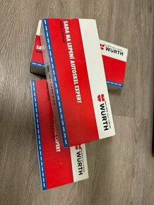 Lepidlo na okna berner nova sada - už jen BERNER