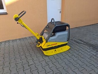 Vibrační deska Wacker neuson Dpu 6555.