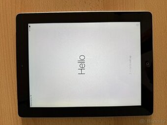 Apple iPad 3. generace Wi-Fi + Cellular