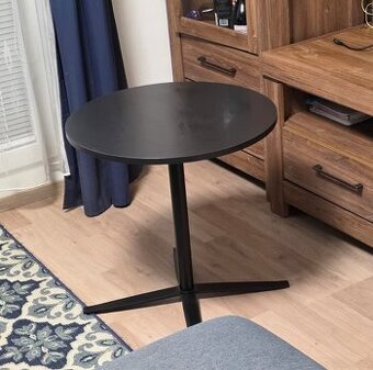 Konferenční stolek nový 60cm kvalitní