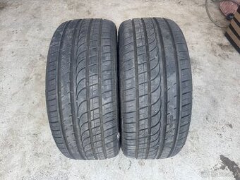 2x letní pneu Altenzo 245/35/20 98W XL