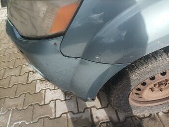 Mitsubishi Outlander II, 2.0 d 103kw