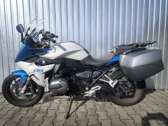 BMW R 1200 RS
