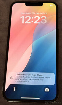 Apple iPhone 13 Pro - originál Apple displej