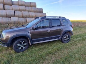 Dacia Duster 1,5dci-80KW-4X4-RV..7/2017