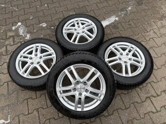 Zimní sada Mercedes CLA a MB A