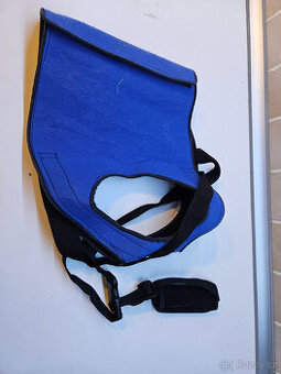 rehabilitační postroj -zadni