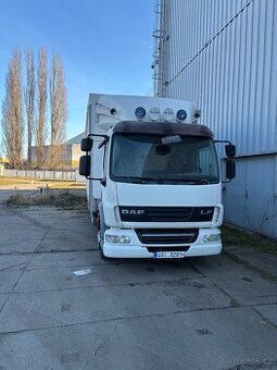 DAF LF EEV 12TUNA VALNÍK