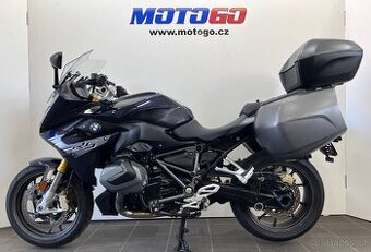 BMW R 1250 RS ABS ESA FULL