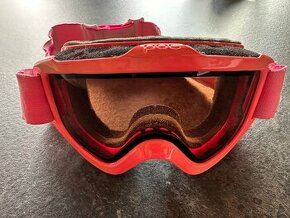 POCito lyžařské brýle