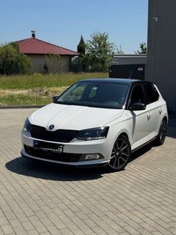 Škoda Fabia R5 edition