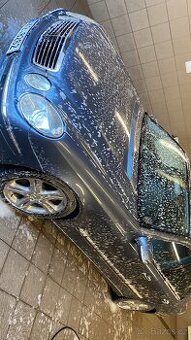 Alu kola Mercedes Benz R17