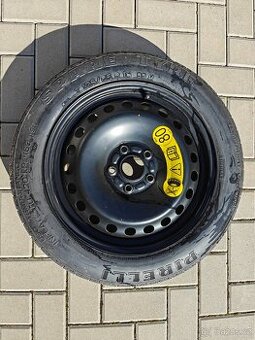 Rezervni kolo Ford 5x108 r16