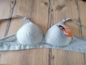 Kojící podprsenka 90B