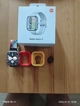 Xiaomi Redmi Watch 5