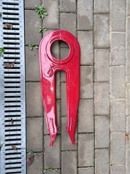 Kryt řetězu brno a ova