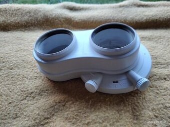 Připojovací adaptér Vaillant 80/80mm - 1