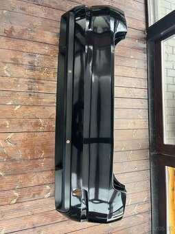 Zadní nárazník Octavia 3 Lidtback - 1