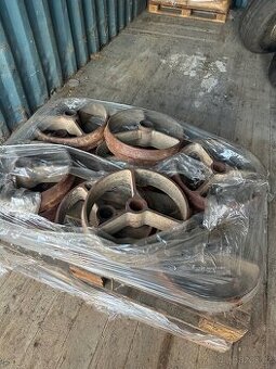 Cambridge válce Vaderstad