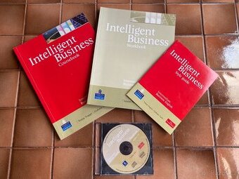 Intelligent Business - 1