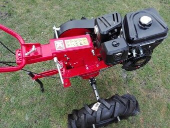Nový velký kultivator MS-07,-VA, 6,5HP - 1
