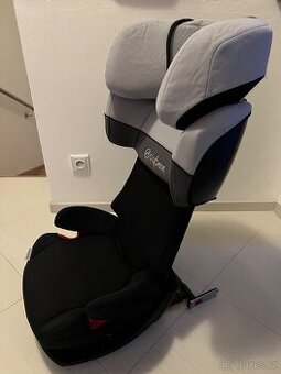 Detska autosedacka Cybex pallas fix - 1