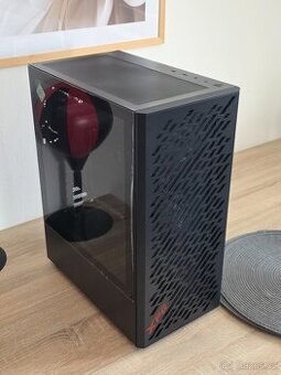Herní počítač ryzen 5700x, rtx 5070, 32gb ram, 2TB m2 - 1