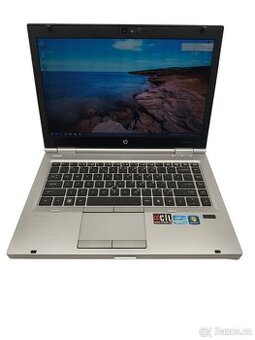 HP Elite Book 8460P ( 12 měsíců záruka + Faktura )