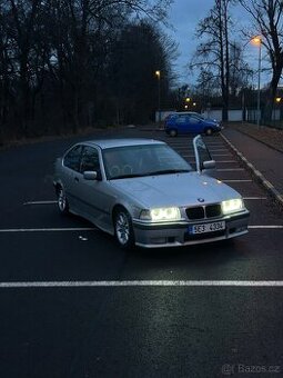 bmw e36