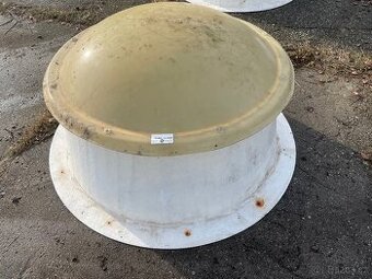 Střešní světlík do plochých střech