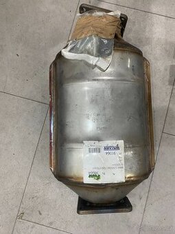 DPF - BMW 5, 3.0d 155kW, Walker 93064 - NOVÝ