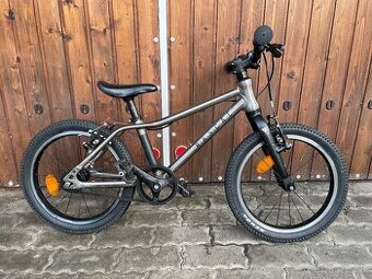 Dětské kolo Rascal 16