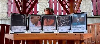 Jakékoliv ALBUM/Osobnost dle Vašeho přání - AKCE