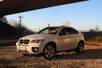 BMW X6 xDrive 50i PREDAJ AJ NA SPLÁTKY