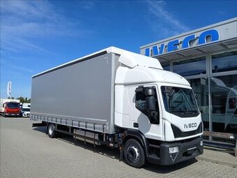 Iveco Eurocargo 6,7   160E32FP 23EP 3,0m (2025)