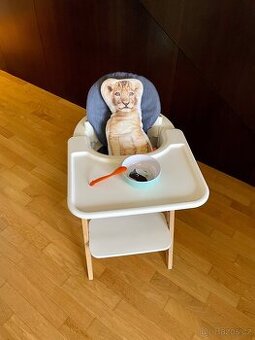 Dětská židle Stokke