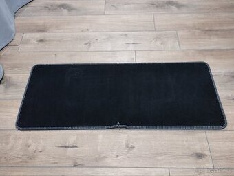 textilní koberec VW Touran 7 míst