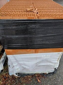 Cihla KMB Profiblok 115 Brus 115x497x249