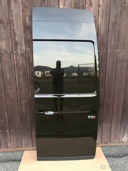 dveře na VW Crafter 2017-