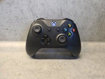 Xbox Originální bezdrátový ovladač