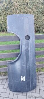 ŠKODA FAVORIT PICK UP NOVÝ ZADNÍ BLATNÍK