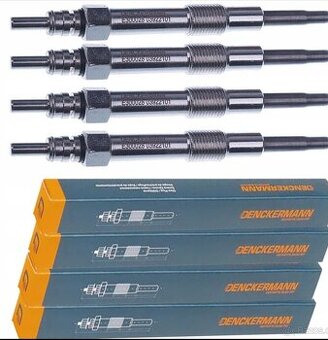 Žhavicí svíčky Denckerman Opel, Fiat, Alfa, Saab