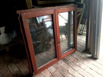 Eurokno 130 x 115 cm