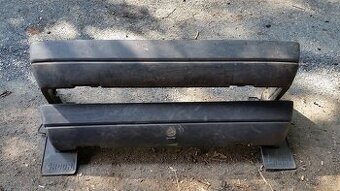 skoda favorit forman - naraznik