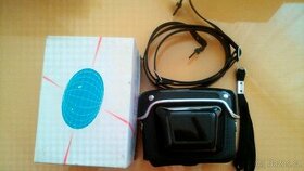 Vintage fotoaparáty : Beirette - vsn, Canon Prima  AF8