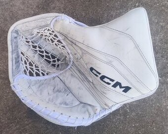 Lapačka CCM Eflex 6, senior, FULL RIGHT