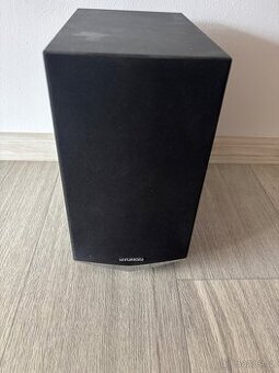 Subwoofer PASIVNÍ Hyundai