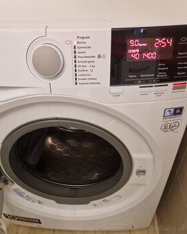 Náhradní díly na pračku AEG Lavamat