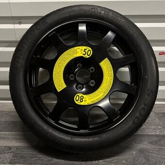 Dojezdove kolo AUDI 5x112 20” A6 A7 A8