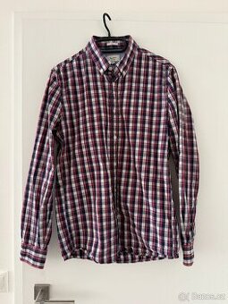 Pánská košile Pepe Jeans London, vel. M-L